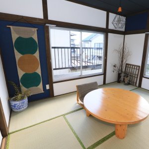 小山市駅東通り